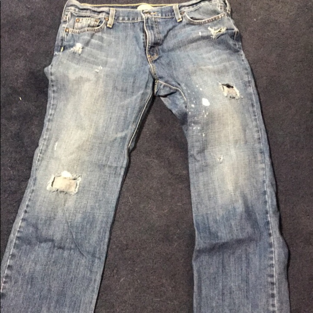 Size 14 jeans